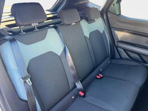 Voitures D'occasion À Carpentras | Dacia Duster 1.6 Hybrid 140Ch Extreme