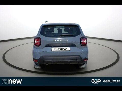 Voitures D'occasion À Carpentras | Dacia Duster 1.0 Eco-G 100Ch Expression