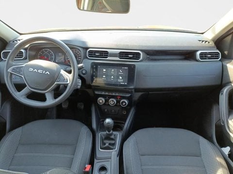 Voitures D'occasion À Carpentras | Dacia Duster 1.3 Tce 130Ch Fap Journey 4X2