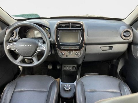 Voitures D'occasion À Carpentras | Dacia Spring 65Ch Extreme