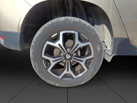 Voitures D'occasion À Carpentras | Dacia Duster 1.5 Blue Dci 115Ch Prestige 4X2 - 20