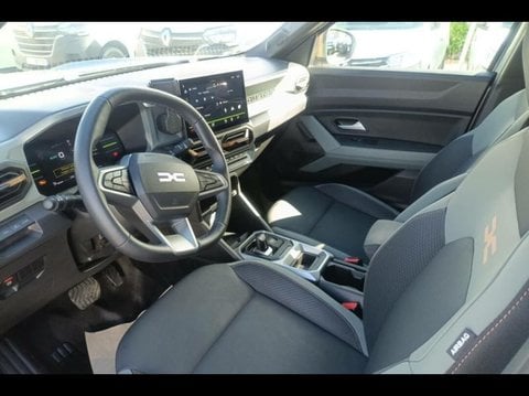 Voitures D'occasion À Carpentras | Dacia Duster 1.6 Hybrid 140Ch Extreme