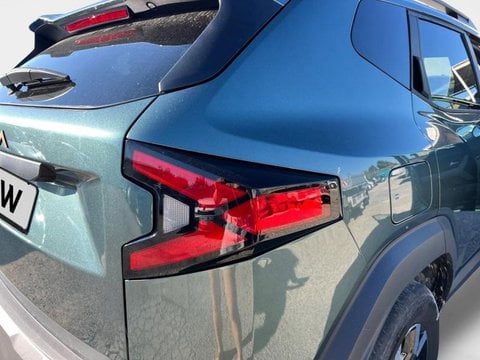Voitures D'occasion À Carpentras | Dacia Duster 1.6 Hybrid 140Ch Extreme