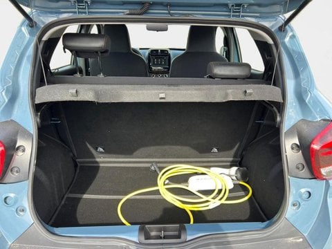 Voitures D'occasion À Carpentras | Dacia Spring 65Ch Extreme