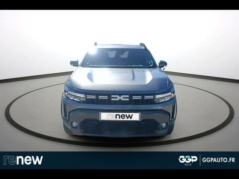 Voitures D'occasion À Carpentras | Dacia Duster 1.2 Mild Hybrid 140Ch Journey
