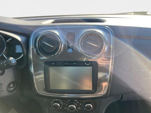 Voitures D'occasion À Carpentras | Dacia Sandero 0.9 Tce 90Ch Stepway - 19