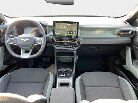 Voitures D'occasion À Carpentras | Dacia Duster 1.8 Hybrid 155Ch Extreme