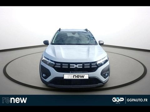 Voitures D'occasion À Carpentras | Dacia Sandero 1.0 Eco-G 100Ch Stepway Expression