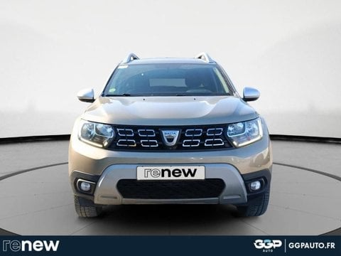 Voitures D'occasion À Carpentras | Dacia Duster 1.5 Blue Dci 115Ch Prestige 4X2 - 20