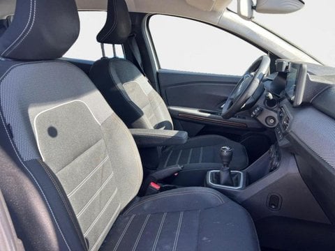 Voitures D'occasion À Carpentras | Dacia Sandero 1.0 Eco-G 100Ch Stepway Expression