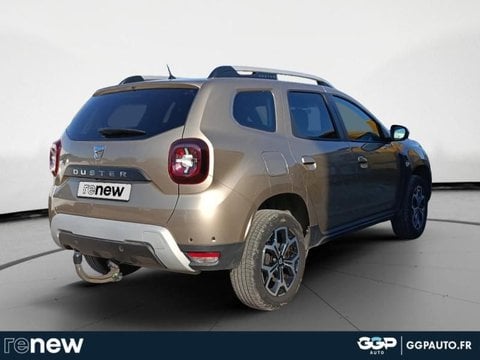 Voitures D'occasion À Carpentras | Dacia Duster 1.5 Blue Dci 115Ch Prestige 4X2 - 20