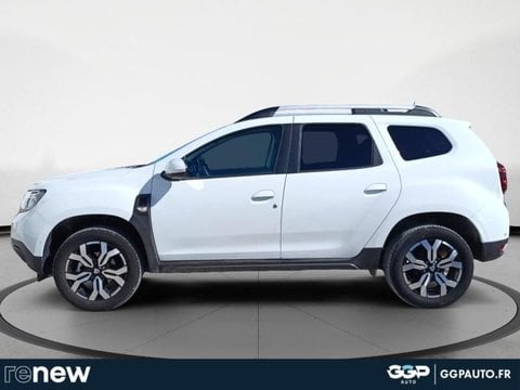 Voitures D'occasion À Carpentras | Dacia Duster 1.3 Tce 150Ch Fap Prestige 4X2 Edc