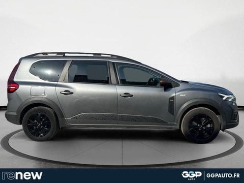 Voitures D'occasion À Carpentras | Dacia Jogger 1.6 Hybrid 140Ch Extreme 7 Places -24