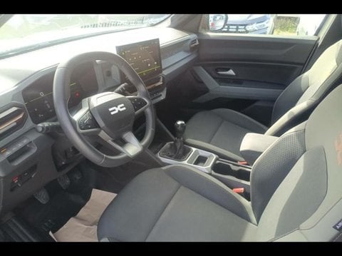 Voitures D'occasion À Carpentras | Dacia Duster 1.0 Eco-G 100Ch Extreme