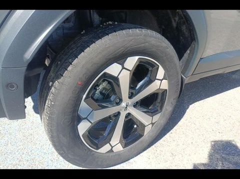 Voitures D'occasion À Carpentras | Dacia Duster 1.2 Mild Hybrid 140Ch Journey