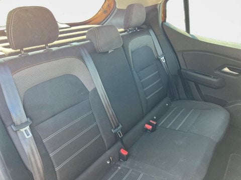 Voitures D'occasion À Carpentras | Dacia Sandero 1.0 Eco-G 100Ch Stepway Confort