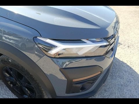 Voitures D'occasion À Carpentras | Dacia Jogger 1.0 Eco-G 100Ch Extreme 5 Places