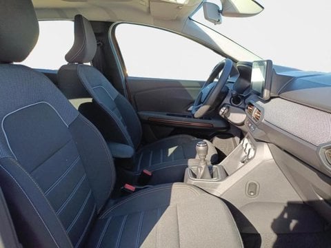 Voitures D'occasion À Carpentras | Dacia Sandero 1.0 Tce 90Ch Stepway Expression