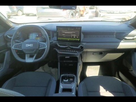 Voitures D'occasion À Carpentras | Dacia Duster 1.2 Mild Hybrid 140Ch Journey