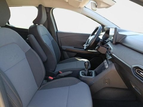 Voitures D'occasion À Carpentras | Dacia Sandero 1.0 Tce 90Ch Stepway Extreme -24