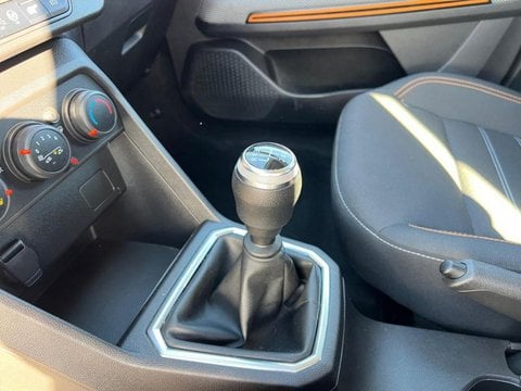 Voitures D'occasion À Carpentras | Dacia Sandero 1.0 Eco-G 100Ch Stepway Confort -22
