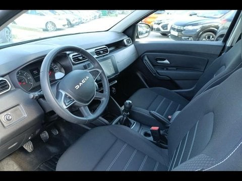 Voitures D'occasion À Carpentras | Dacia Duster 1.3 Tce 130Ch Fap Expression 4X2