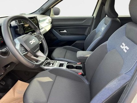 Voitures D'occasion À Carpentras | Dacia Duster 1.2 Mild Hybrid 140Ch Journey