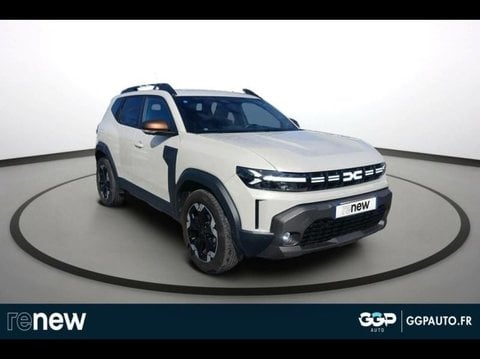 Voitures D'occasion À Carpentras | Dacia Duster 1.0 Eco-G 100Ch Extreme