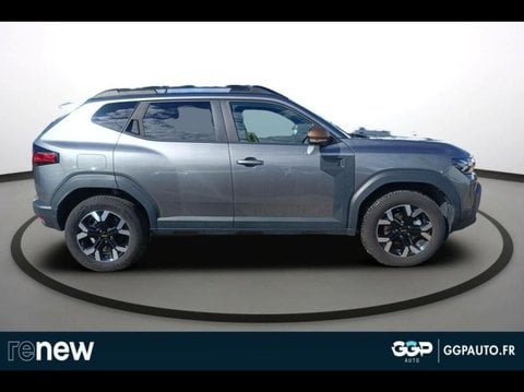 Voitures D'occasion À Carpentras | Dacia Duster 1.6 Hybrid 140Ch Extreme