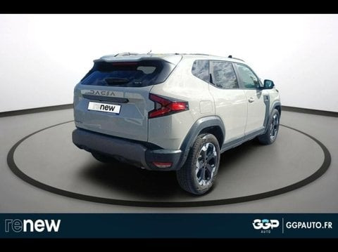 Voitures D'occasion À Carpentras | Dacia Duster 1.0 Eco-G 100Ch Extreme