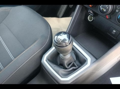 Voitures D'occasion À Carpentras | Dacia Sandero 1.0 Eco-G 100Ch Expression -24