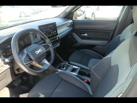 Voitures D'occasion À Carpentras | Dacia Duster 1.6 Hybrid 140Ch Extreme