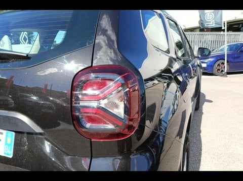Voitures D'occasion À Carpentras | Dacia Duster 1.3 Tce 130Ch Fap Expression 4X2