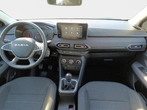 Voitures D'occasion À Carpentras | Dacia Sandero 1.0 Tce 90Ch Journey