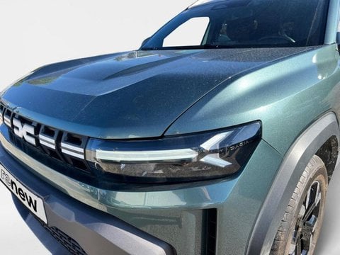 Voitures D'occasion À Carpentras | Dacia Duster 1.6 Hybrid 140Ch Extreme