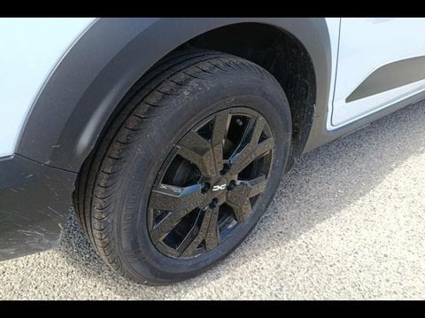 Voitures D'occasion À Carpentras | Dacia Jogger 1.0 Eco-G 100Ch Extreme+ 7 Places