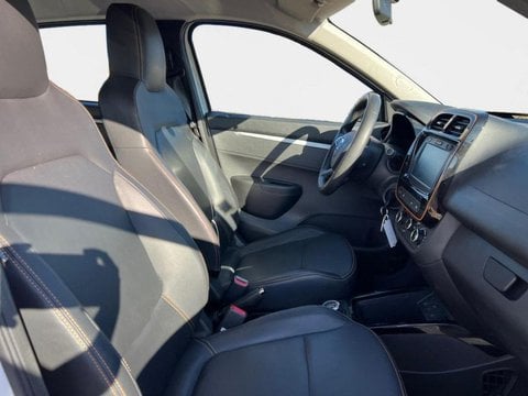 Voitures D'occasion À Carpentras | Dacia Spring 45Ch Confort Plus - Achat Intégral