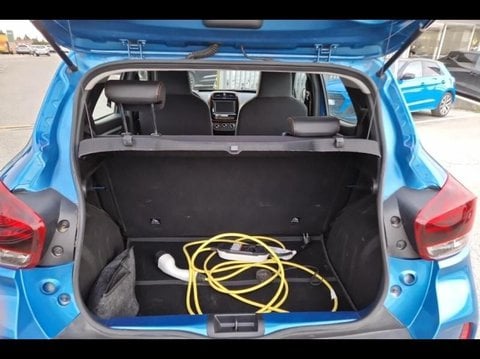 Voitures D'occasion À Carpentras | Dacia Spring 45Ch Confort Plus - Achat Intégral