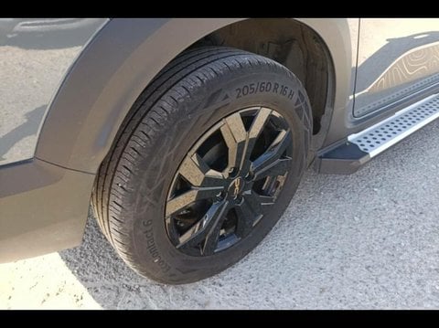 Voitures D'occasion À Carpentras | Dacia Jogger 1.0 Eco-G 100Ch Extreme 5 Places
