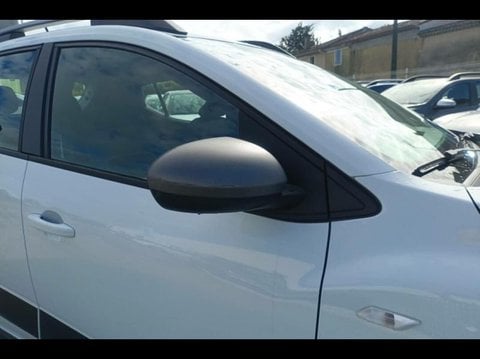 Voitures D'occasion À Carpentras | Dacia Sandero 1.0 Eco-G 100Ch Stepway Expression
