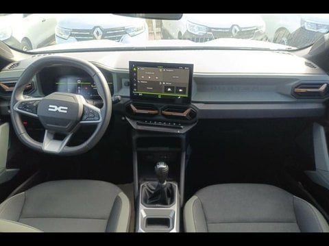 Voitures D'occasion À Carpentras | Dacia Duster 1.0 Eco-G 100Ch Extreme