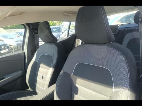 Voitures D'occasion À Carpentras | Dacia Sandero 1.0 Eco-G 100Ch Expression