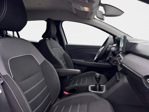 Voitures D'occasion À Carpentras | Dacia Sandero 1.0 Tce 90Ch Expression