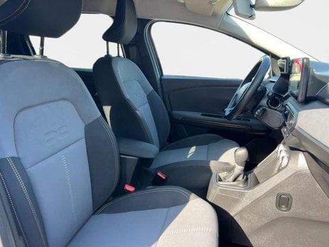 Voitures D'occasion À Carpentras | Dacia Jogger 1.6 Hybrid 140Ch Extreme 7 Places -24
