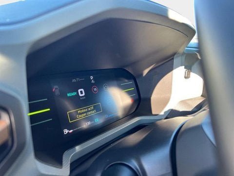Voitures D'occasion À Carpentras | Dacia Duster 1.6 Hybrid 140Ch Extreme