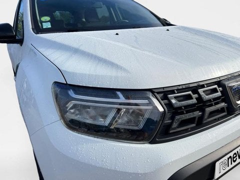 Voitures D'occasion À Carpentras | Dacia Duster 1.5 Blue Dci 115Ch Confort 4X2