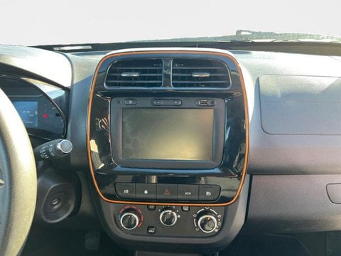 Voitures D'occasion À Carpentras | Dacia Spring 45Ch Confort Plus - Achat Intégral