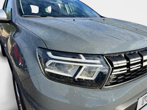 Voitures D'occasion À Carpentras | Dacia Duster 1.3 Tce 130Ch Fap Expression 4X2