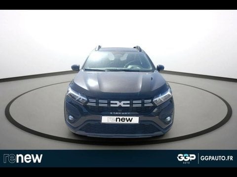 Voitures D'occasion À Carpentras | Dacia Sandero 1.0 Eco-G 100Ch Expression -24