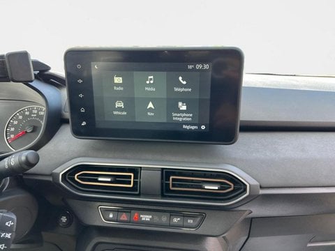 Voitures D'occasion À Carpentras | Dacia Sandero 1.0 Tce 110Ch Stepway Extreme